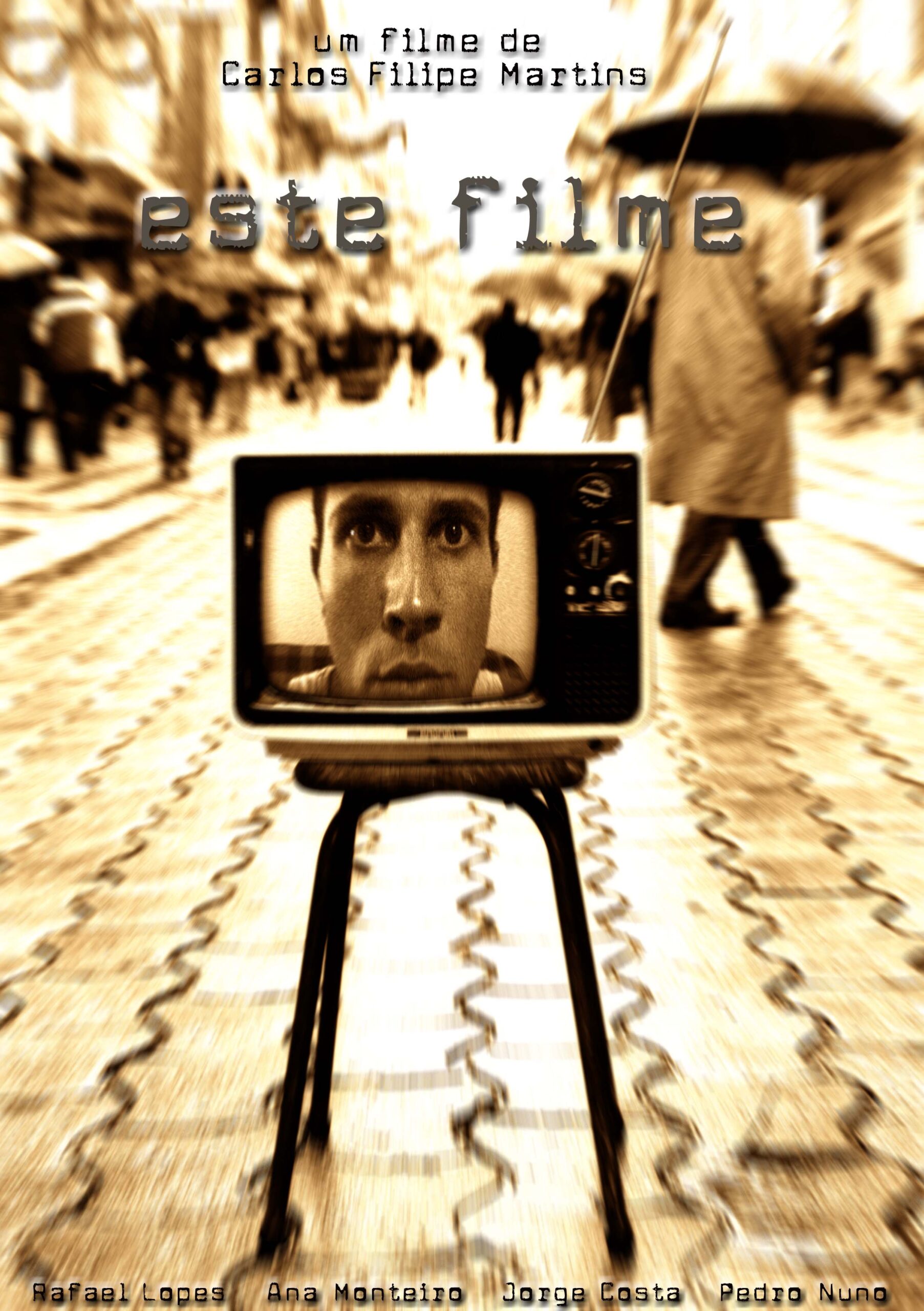 Este Filme
