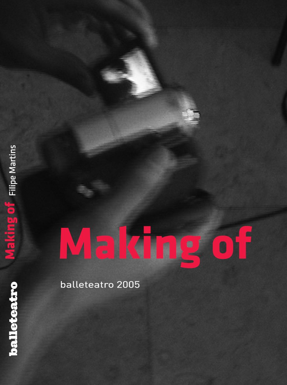 Making Of
