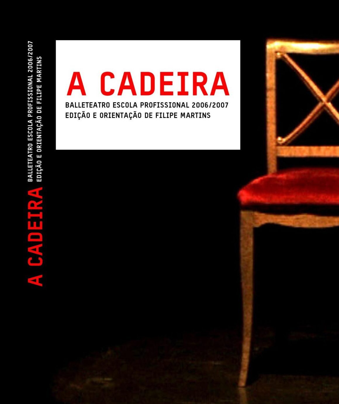 A Cadeira