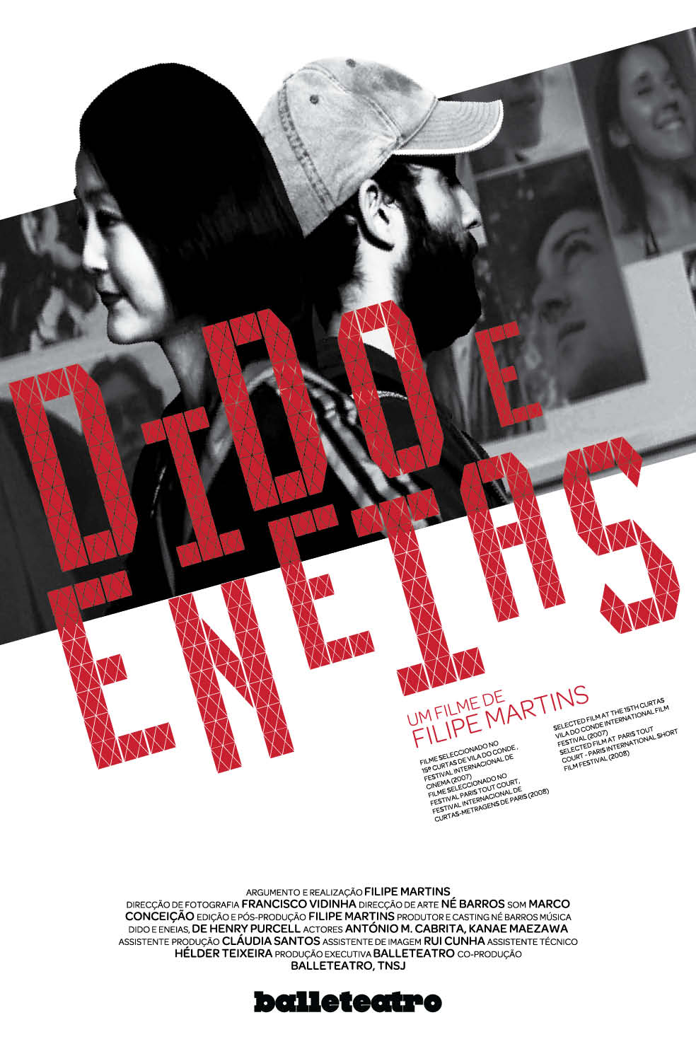 Dido e Eneias