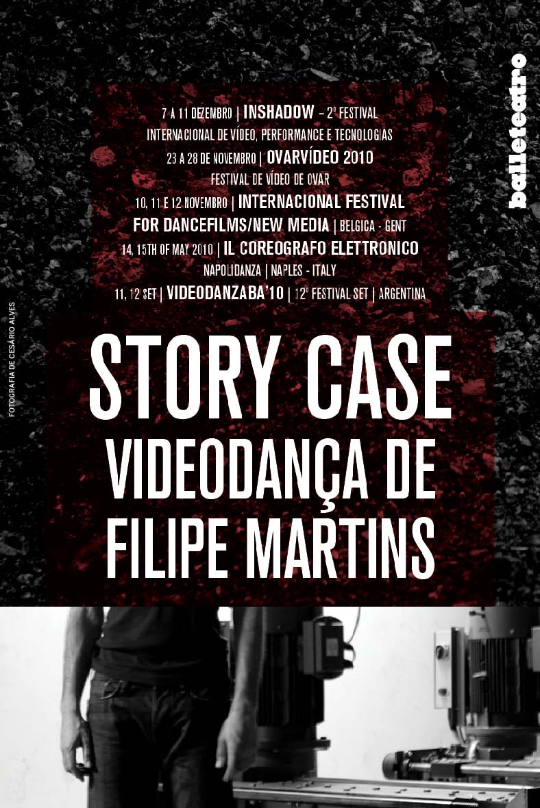 Story Case