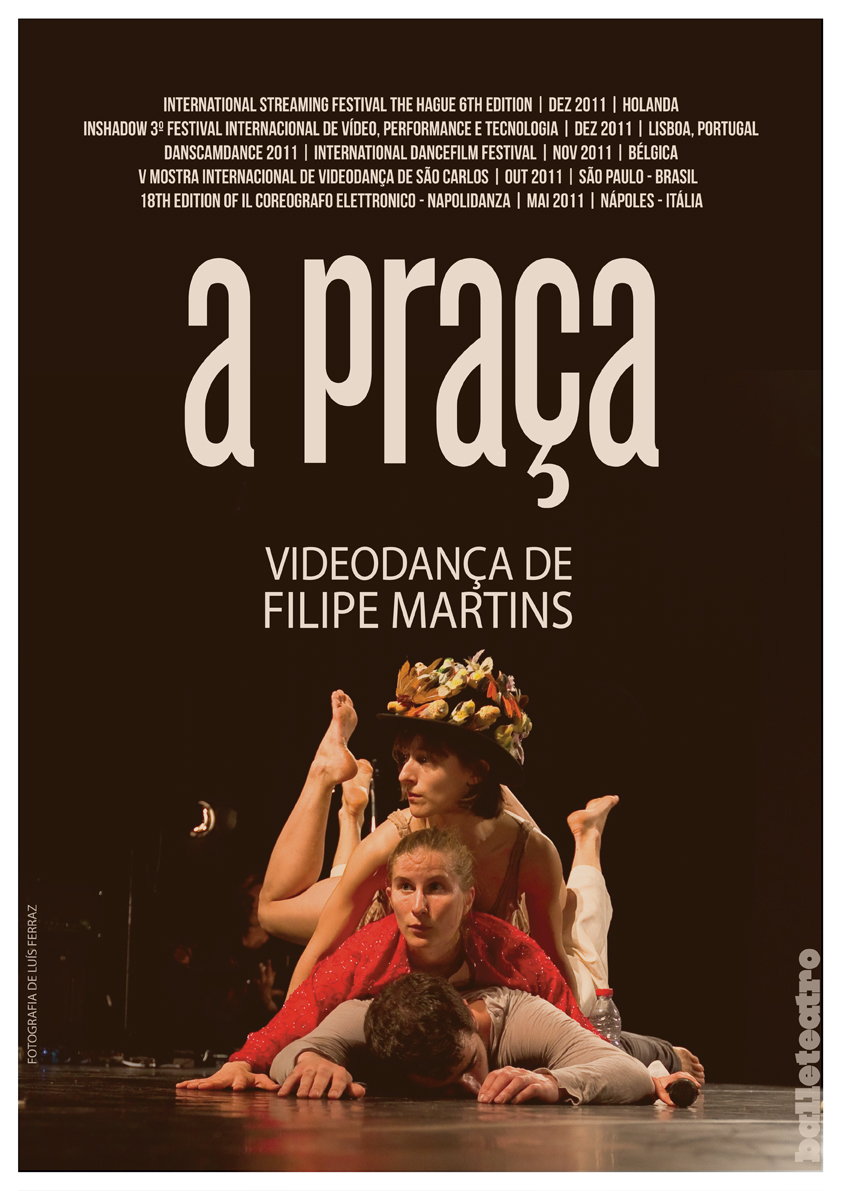 A Praça