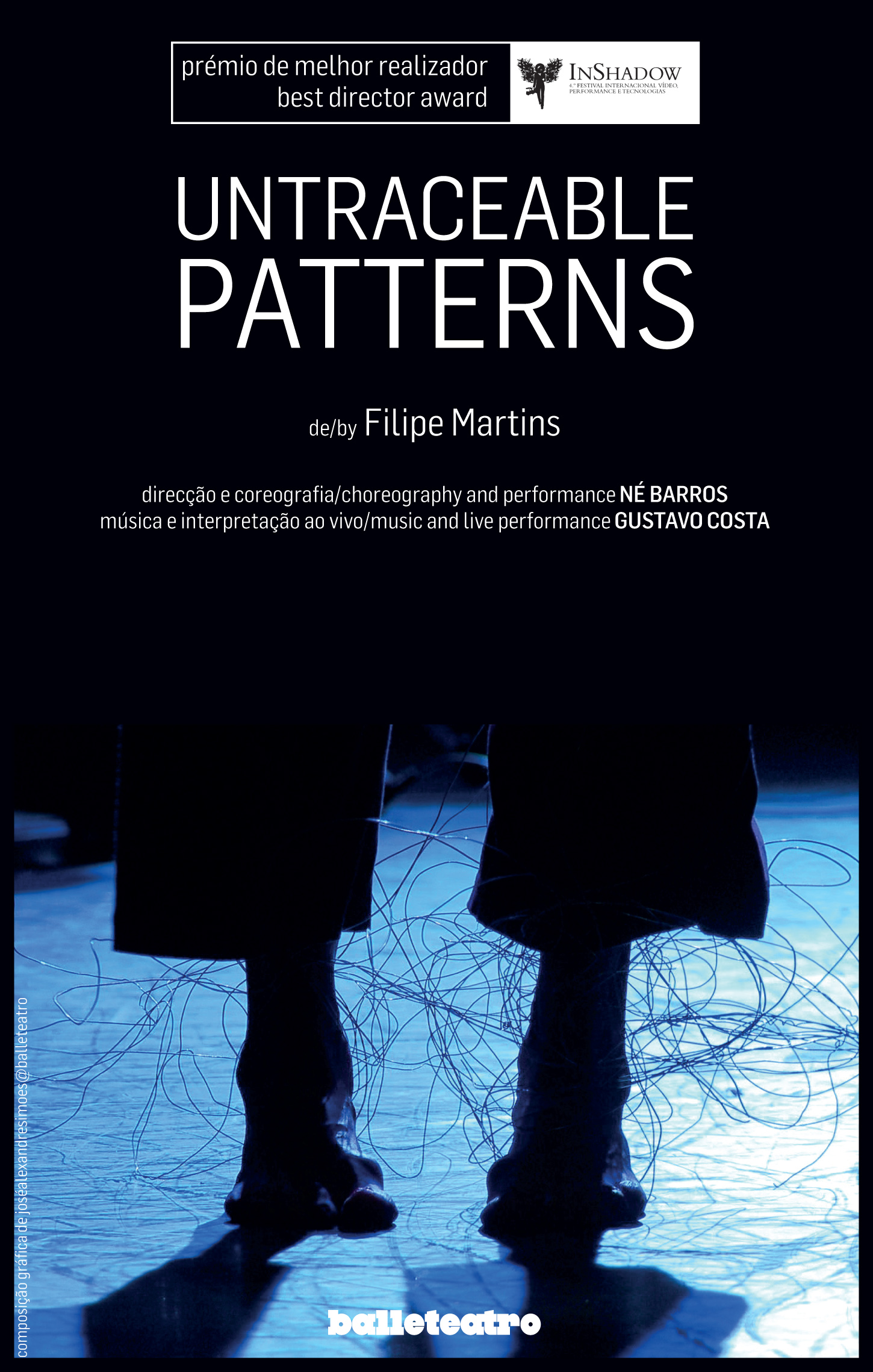 Untraceable Patterns