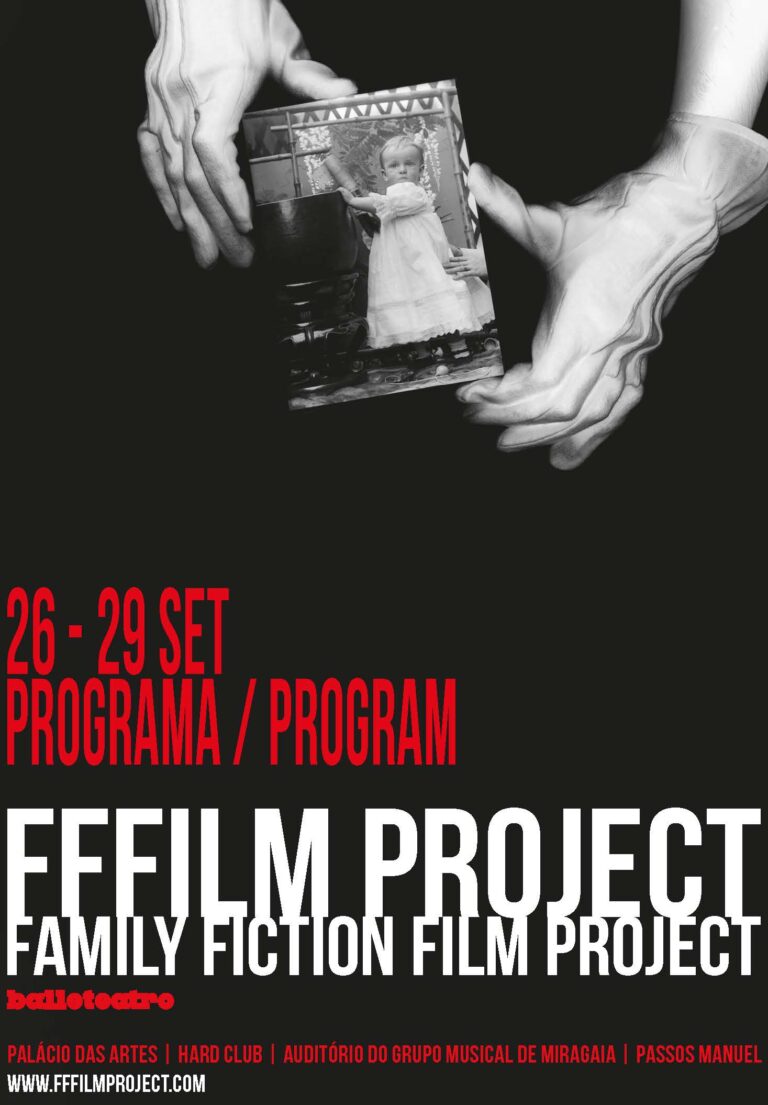 Family Film Project 1