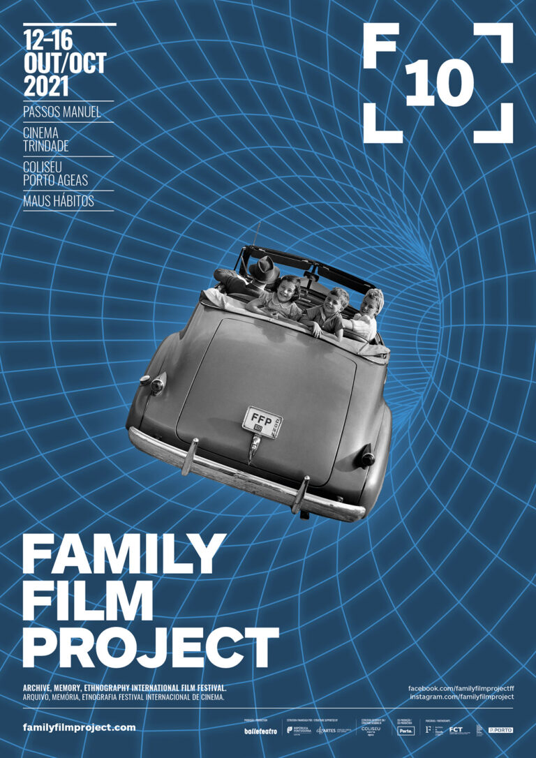 Family Film Project 10