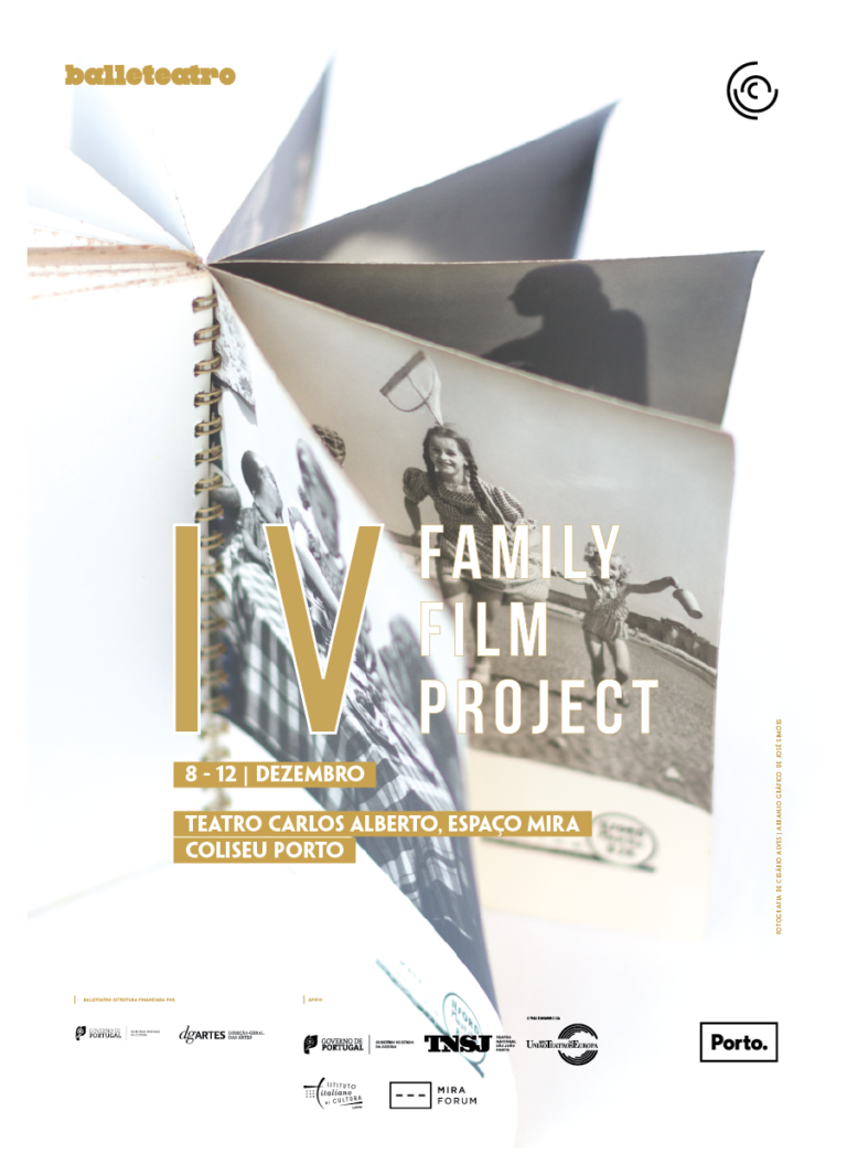 Family Film Project