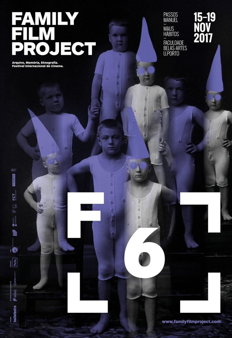 Family Film Project 6