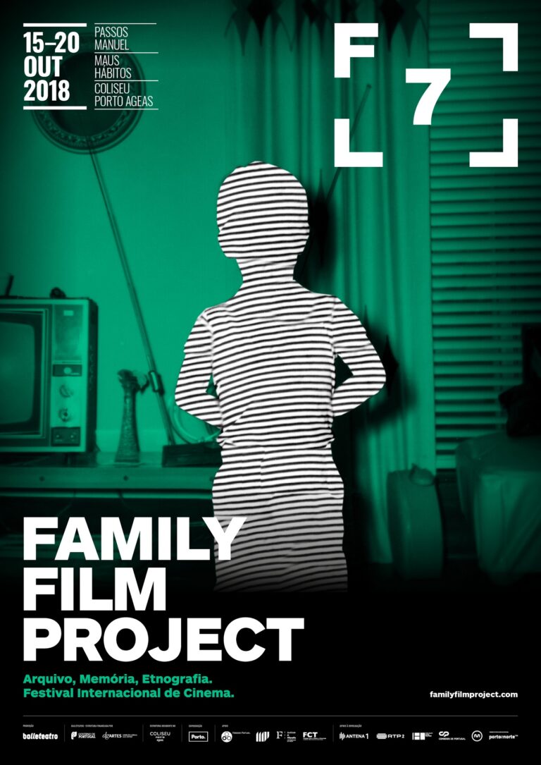 Family Film Project 7