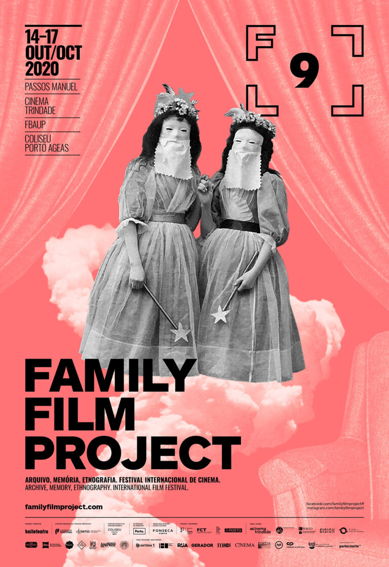 Family Film Project 9